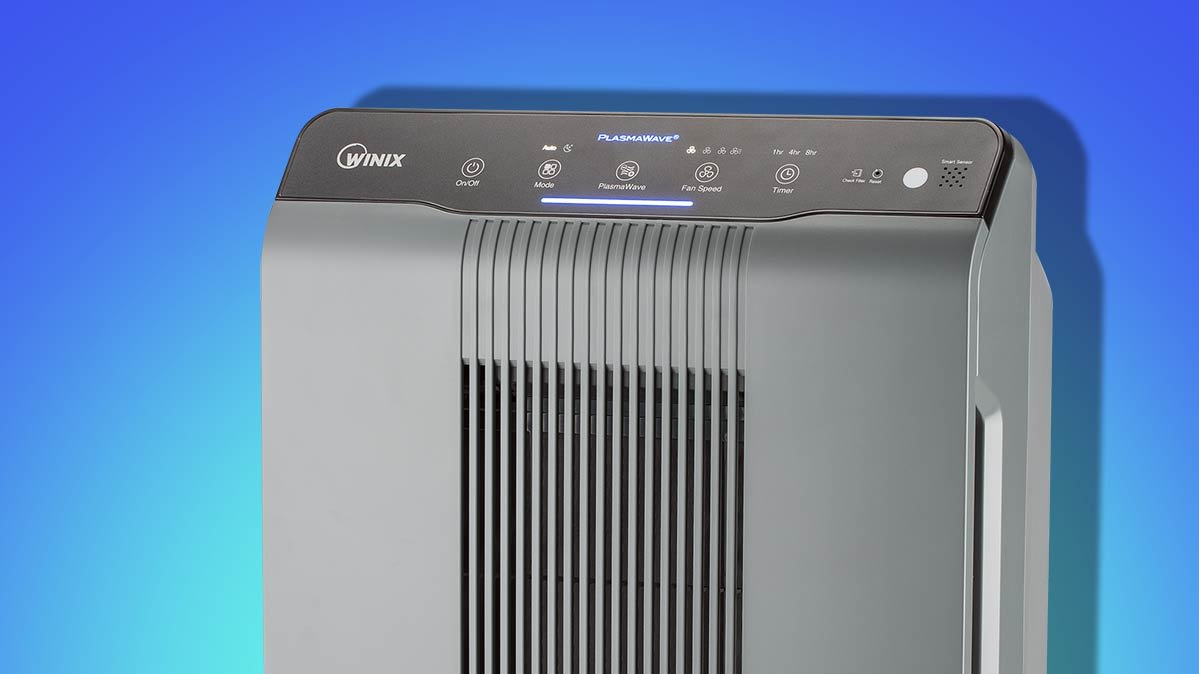 Best Air Purifiers For Your Home Office - Consumer Reports